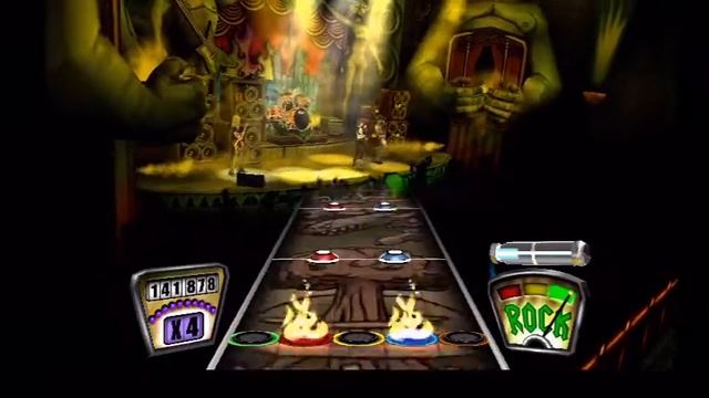 GH2: Freya By The Sword (Cover). X Guitar 5stars [95%]