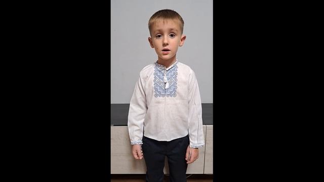 День української писемності  та мови 2022. Усний журнал.