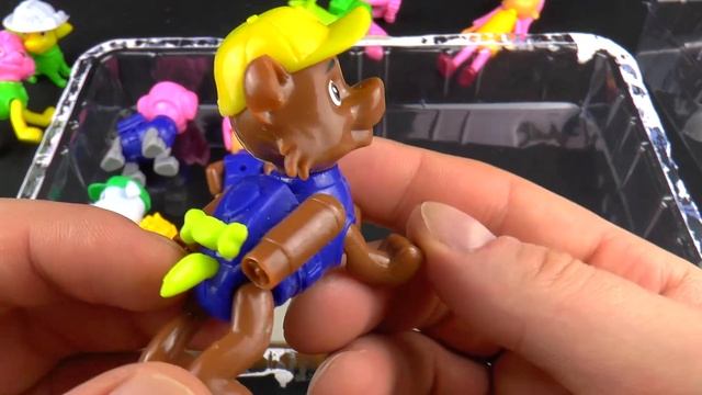 Щенячий патруль Игрушки Paw Patrol Nickelodeon Toys Детское видео