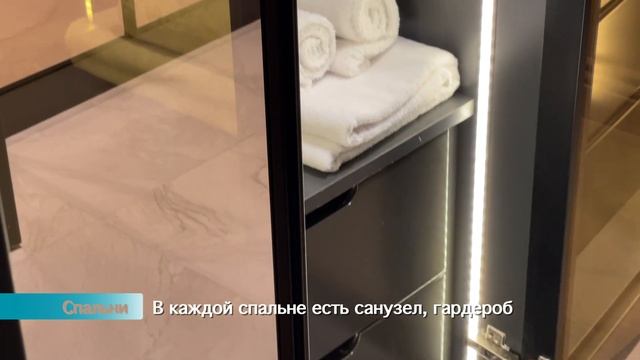 Дорогущая вилла в Алании - таких больше нет / Турция 2023