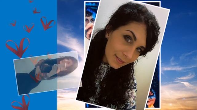 Таня Щербакова