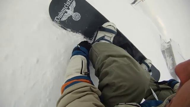 First Time Video Edit Using The Contour Roam 2 HD Camera