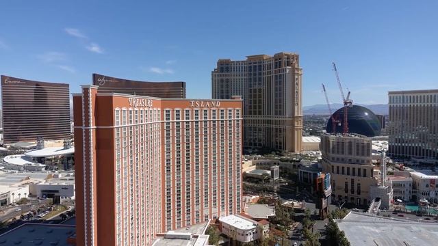 Las Vegas II Las Vegas Unveiled: Beyond The Neon Lights II Travel Guide