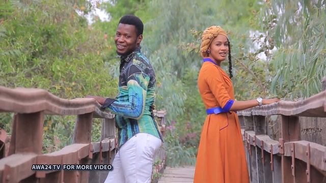 Daram Dam - Hausa Latest Video Song 2019 Ft Peenat Niger