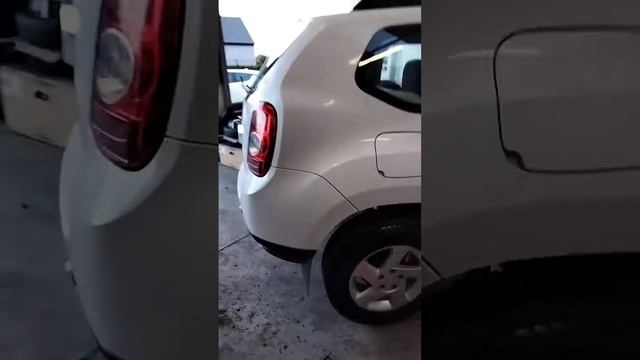 Dacia Duster For Sale Co. Donegal