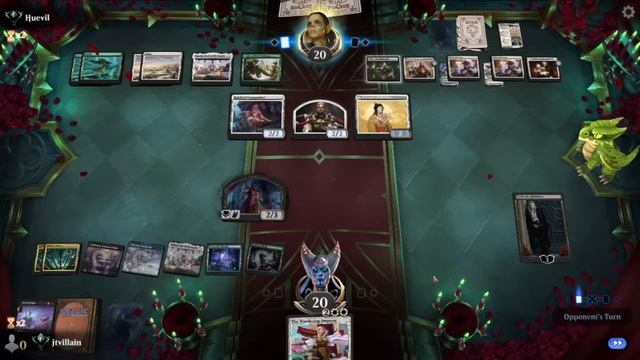 MTGA Magic Monday Planeswalkers