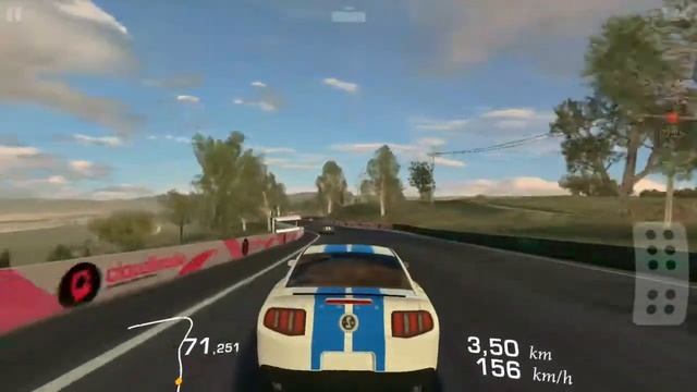 The Gauntlet: Temporada 12 (Porsche Cayman S) Desafio 48