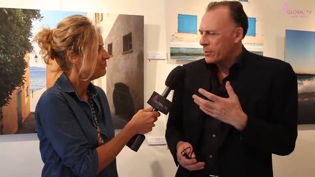 Nicolas Rachline, Photographe : 