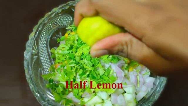 Mango Salsa / No Cook / Easy Mango Salad For Weight Loss / Summer Recipes