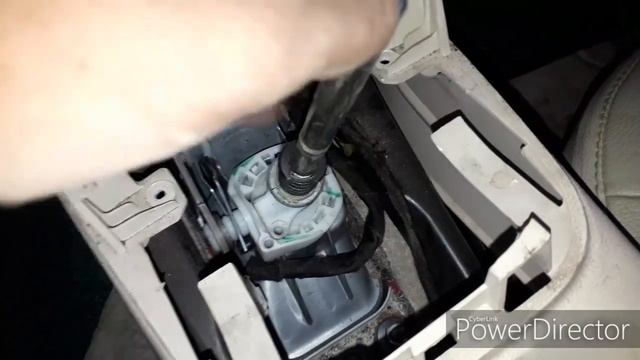 VW Vento, Polo Gear Shifting Issue. 2and4
