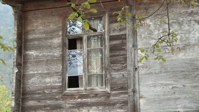 იმერული გაზაფხული სოფელ ხანში