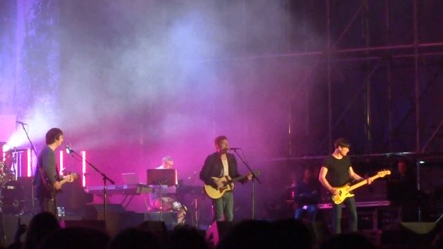 Blur - For Tomorrow - Live @ Primavera Sound Festival 2013, Parc Del Fòrum, Barcelona - 05/2013