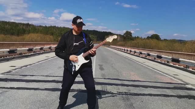 Златоустовский гитарный коллаб