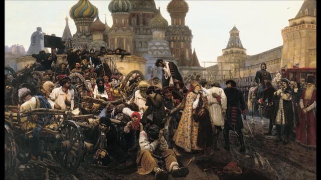 Mily Balakirev - Russia, Symphonic Poem (1864)