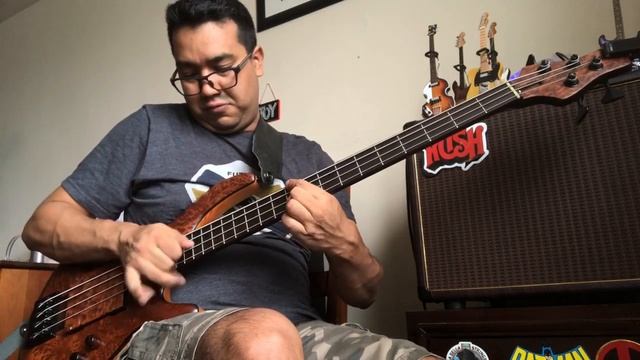 Jamming With The Mini Beat Buddy