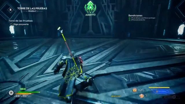 🔴 EN VIVO: GODFALL PS5 MULTY PLAYER