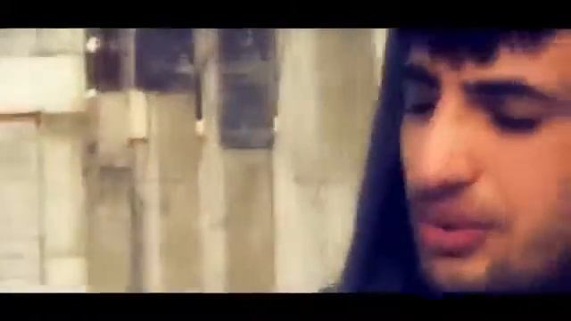 Sanjar - Melankolik Rap Terapisi