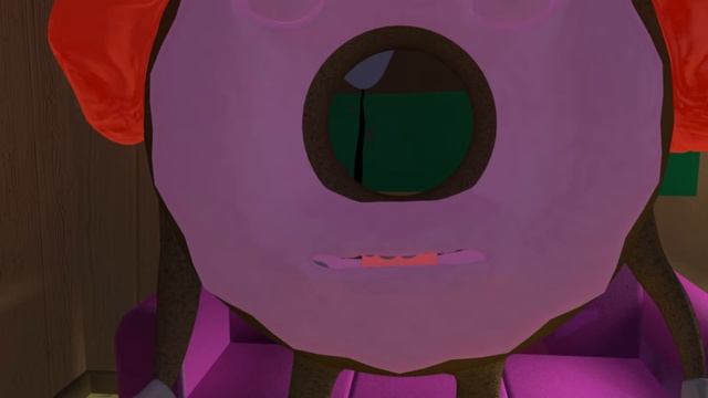Go Nuts For Donuts