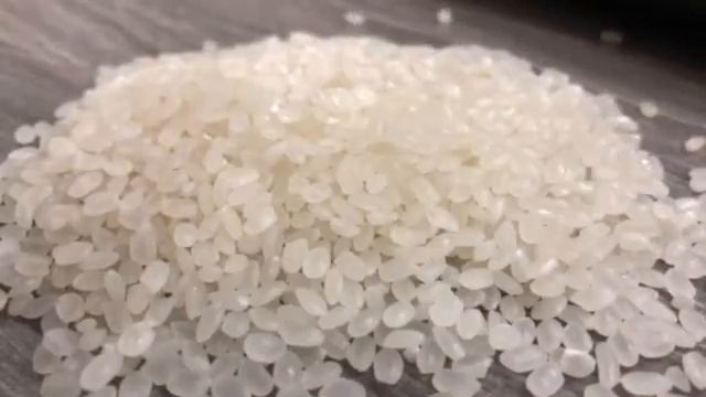 JAPONICA RICE Sushi Rice #shorts