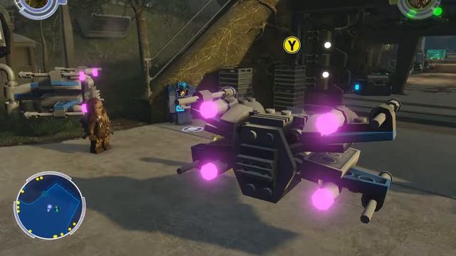 LEGO STAR WARS The Force Awakens 02 05 2017   14 23 50 02