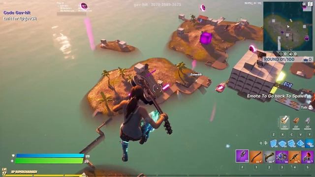 2 Dangerous ⚠️ (Fortnite Montage)