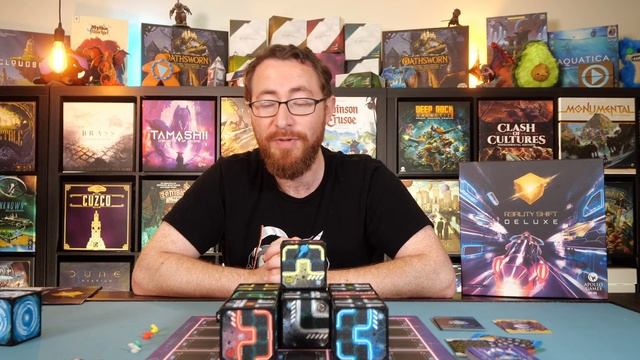 Reality Shift Review - Gravity Holds No Sway Here
