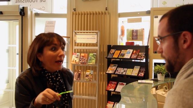 Percée Du Vin Jaune 2016 - Épisode 5/5 : Bref... La Dégustation