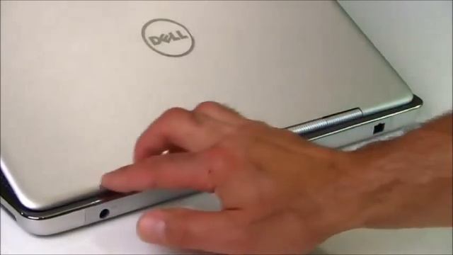 Dell XPS 15z Notebook | Laptop | Ultrabook Review