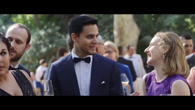 Beatriz & Fabian  Highlights