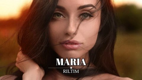 RILTIM - MARIA (Original Mix)