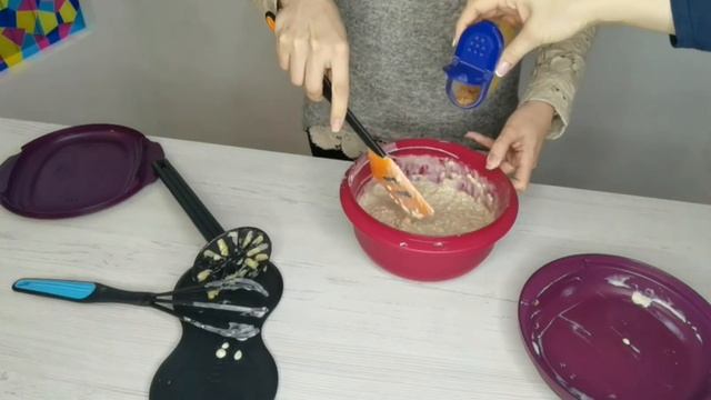 Банановый хлеб