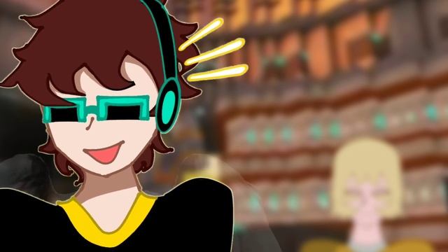 ||Дейв/Лоренс(?)||Идеальный мир||