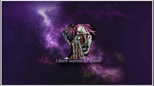 **FREE** LiL PEEP TYPE BEAT - Idontwannabesober