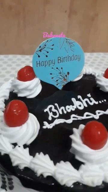 Fresh Cakes Delivered Straight To Your Door. #trufflecake #chocolate #trendingshorts #viralshorts