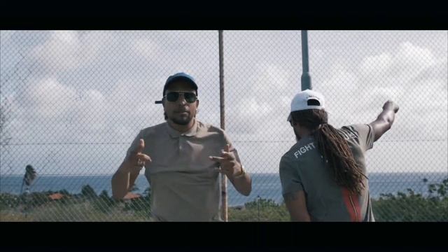 Freddy Ft  Ir Sais - Pa'we Y Pa Semper (Prod.By Tribal Kush)