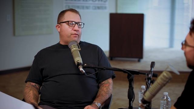 Beyond Theory Podcast | S2 E8: Dave Smith On Mindfulness And Emotional Intelligence