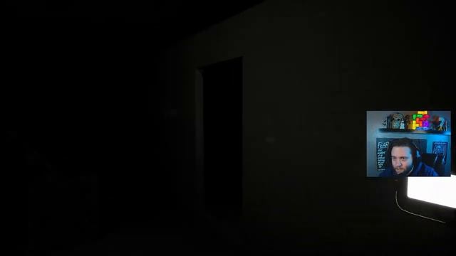 SCP-847 The Game!! Running From A Living Mannequin!!! Itch.io