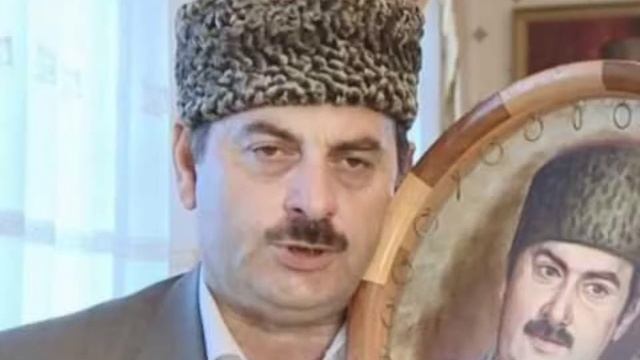 Ağaxan Abdullayev 