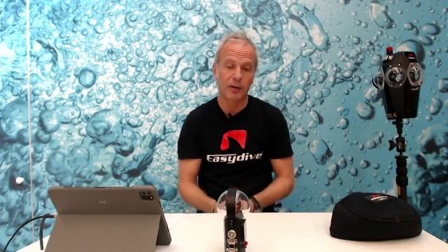 Live Presentation: Insta360 One X3 - Case