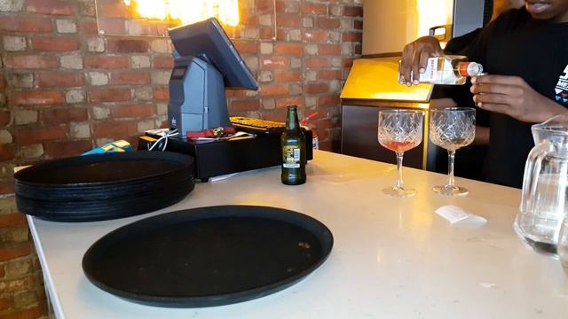 Salsa Mexican Grill I'Langa Mall