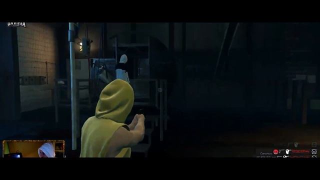 FiveM - Dangerous - Pablo Escobar