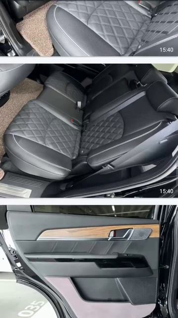 KIA Mohave 3.0. Пробег 67.000 км. 2019 год. Цена указана в описании. Авто из Кореи🇰🇷 под заказ.