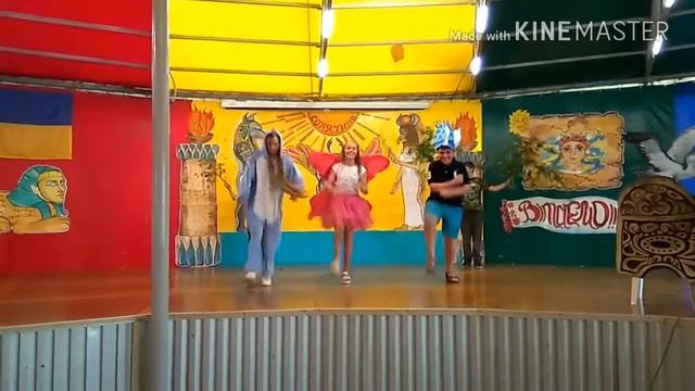 Хардбас от цветка, бабочки и зайца! Слабонерным не смотреть!☠☠☠☠☢☢