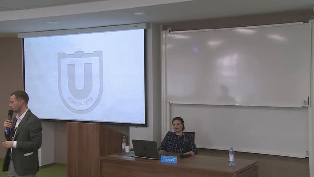 Евгений Рябов. | M&A. Слияния и поглощения IT-компаний.