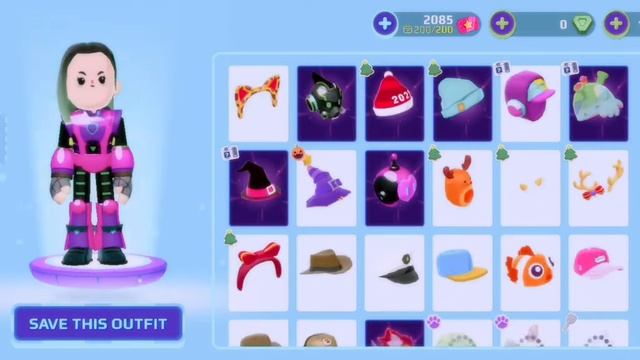 Buying My Dream Armor 😭💖 @PKXDUniverse @FairyTiara