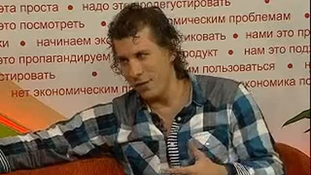 Гость в студии_свадебный эксперт