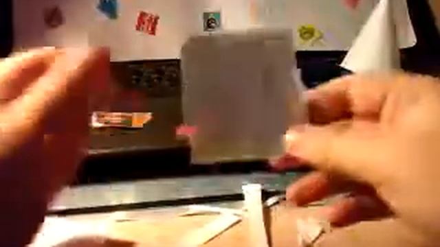 Новогодний микс сюрпризов