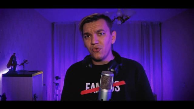 Ed Sheeran - Bad Habits на Русском (Cover)