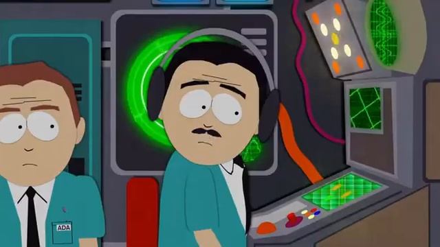 Южный Парк -Зуб за зуб зубной феи 2000 Clip8