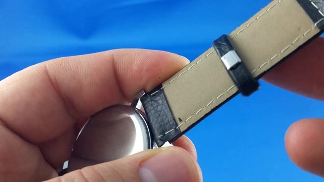 ✅ 1$ Dollar Watch Who Cares From AliExpress Unboxing Haul Euro App 🔝 Haul Unbox Therapy